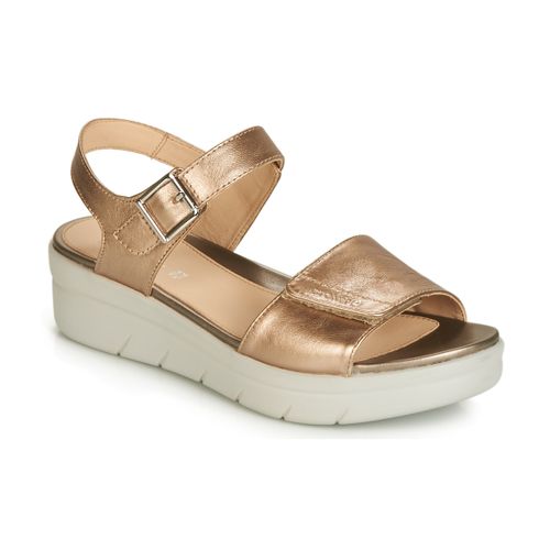 Sandales compensées AQUA III 2 LAMINATED - Stonefly - Modalova