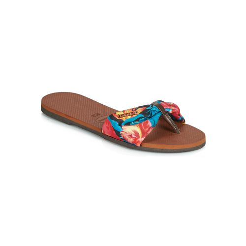 Tongs Havaianas YOU SAINT TROPEZ - Havaianas - Modalova