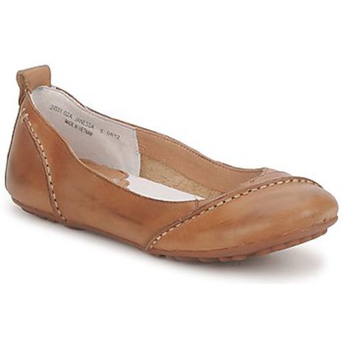 Ballerines Hush puppies JANESSA - Hush puppies - Modalova