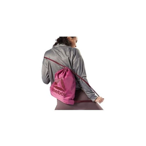 Sac a dos Reebok Sport Drawstring - Reebok Sport - Modalova