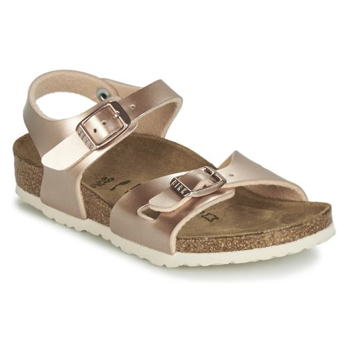 Sandales plates BIRKENSTOCK RIO - BIRKENSTOCK - Modalova