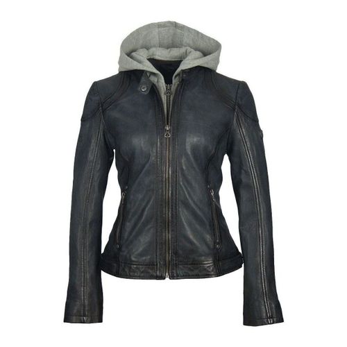 Veste Blouson Angy W18 Lasanv - Mauritius - Modalova