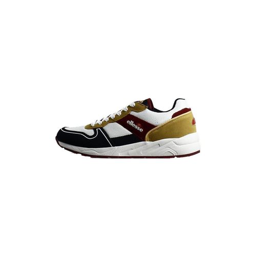 Baskets basses Basket Running Retro - Ellesse - Modalova