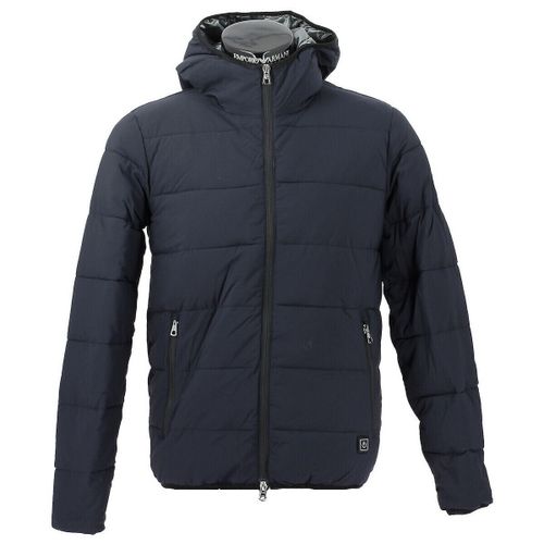 Vestes techniques Doudoune Bomber - Emporio Armani EA7 - Modalova