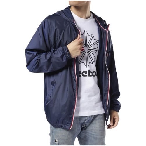 Coupes vent Coupe-vent AC Windbreaker - Reebok Sport - Modalova