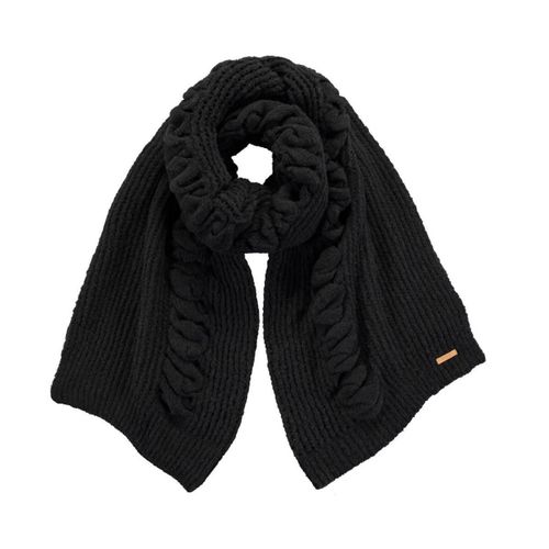 Echarpe Barts 3985020 black - Barts - Modalova