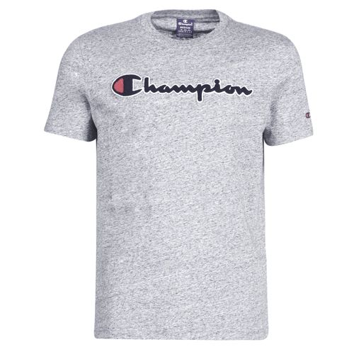 T-shirt Champion 212946-GRLTM - Champion - Modalova
