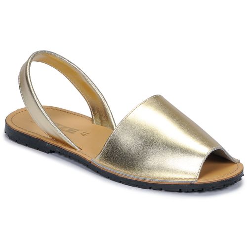 Sandales plates So Size LOJA - So Size - Modalova