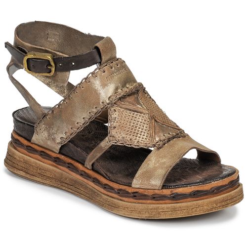 Sandales compensées LAGOS - Airstep / A.S.98 - Modalova