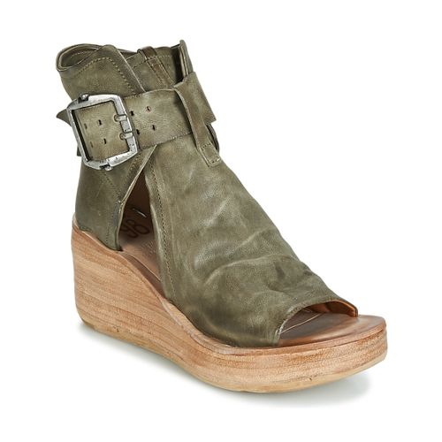 Sandales compensées NOA BUCKLE - Airstep / A.S.98 - Modalova