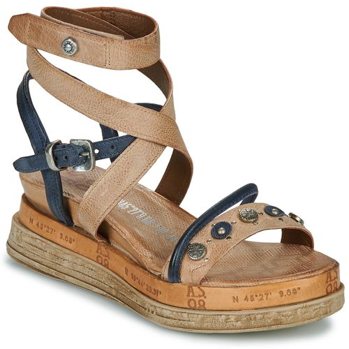 Sandales compensées LAGOS - Airstep / A.S.98 - Modalova