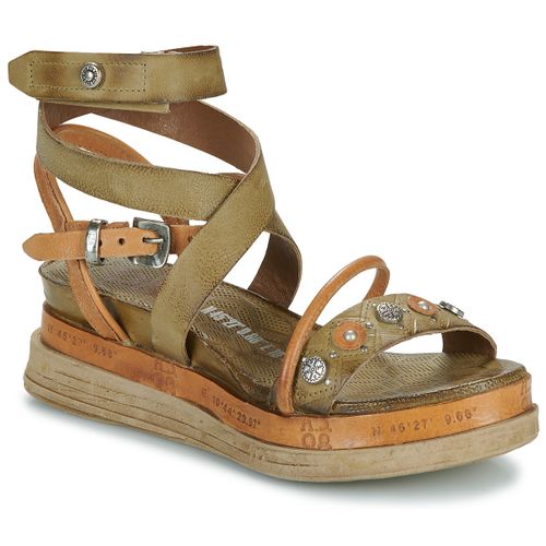 Sandales compensées LAGOS - Airstep / A.S.98 - Modalova