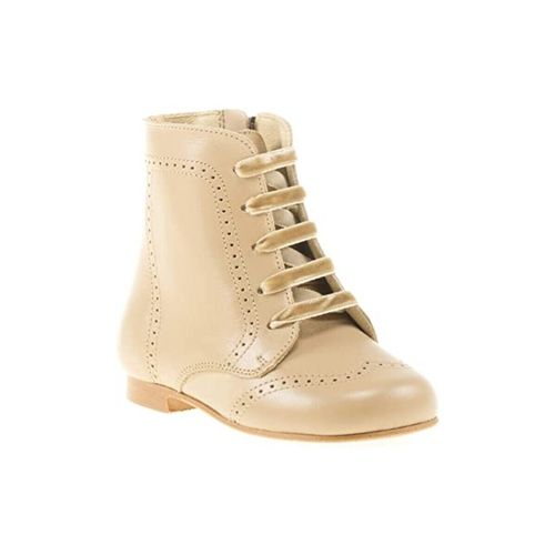 Bottes Pascuala 4253 Camel - Bambineli - Modalova