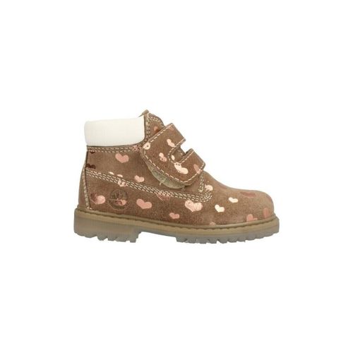 Bottes Lumberjack LITTLE Marrón - Lumberjack - Modalova