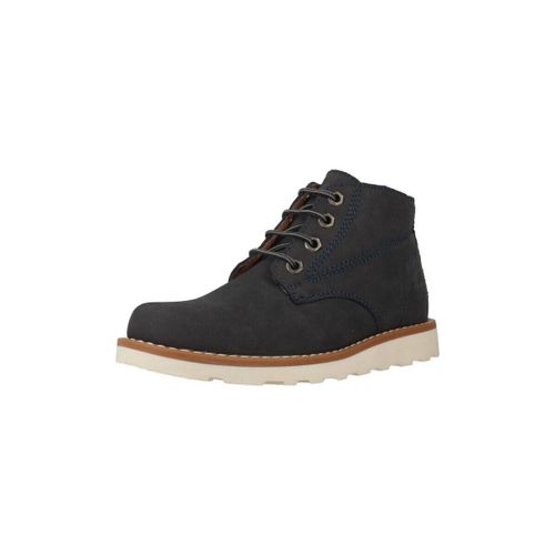 Bottes RUMBLE 19401 Marino - Lumberjack - Modalova