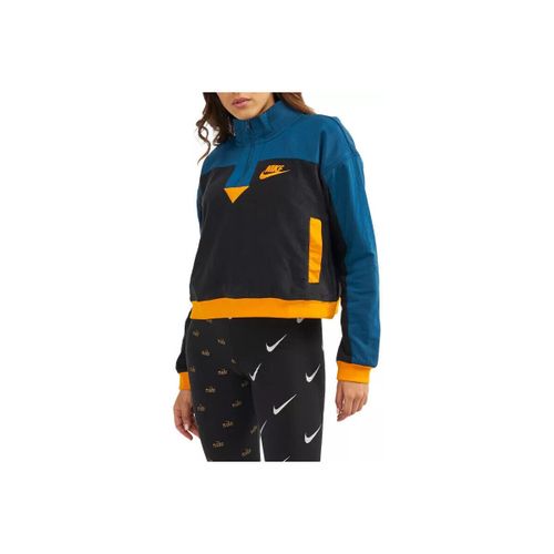 Sweatshirts NSW TOP HALF ZIP POLAR - Nike - Modalova