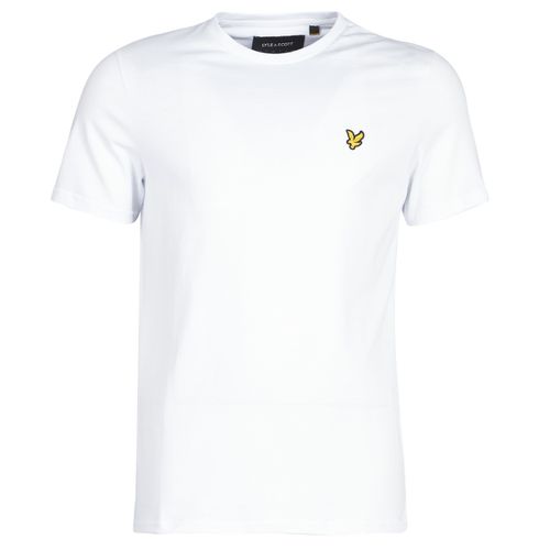 T-shirt Lyle & Scott FAFARLIBE - Lyle & Scott - Modalova