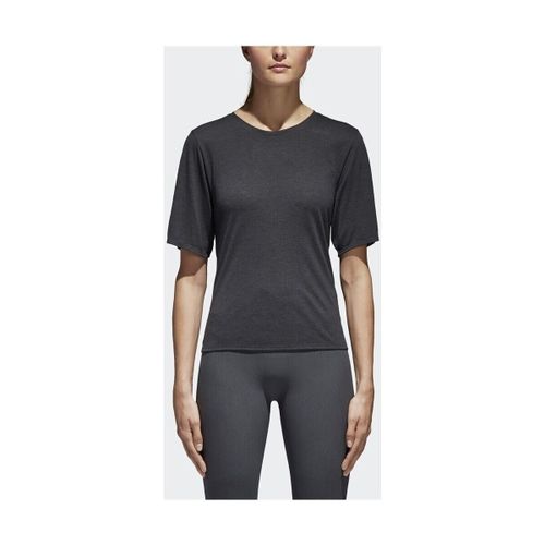 T-shirt adidas Three Stripe - adidas - Modalova