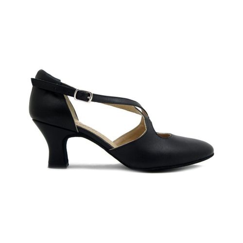 Chaussures escarpins Chaussure de Danse, Cuir douce, 362 - Osvaldo Pericoli - Modalova