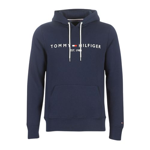 Sweat-shirt TOMMY LOGO HOODY - Tommy Hilfiger - Modalova