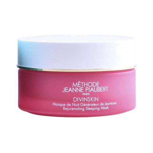 Anti-Age & Anti-rides Divinskin Masque De Nuit Générateur De Jeunesse - Méthode Jeanne Piaubert - Modalova