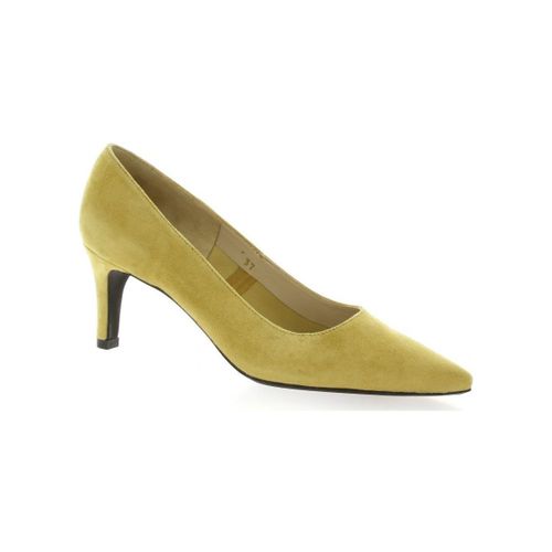 Chaussures escarpins Escarpins cuir velours - Vidi Studio - Modalova