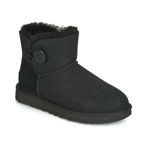 Boots UGG MINI BAILEY BUTTON II - UGG - Modalova