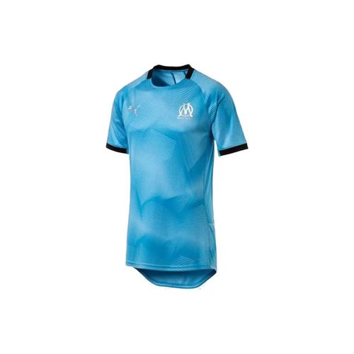 T-shirt Puma OM GRAPHIC JERSEY - Puma - Modalova