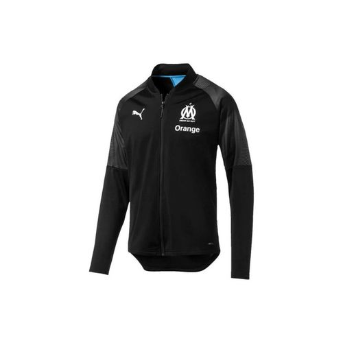 Veste Veste de survêtement OM Poly - Puma - Modalova