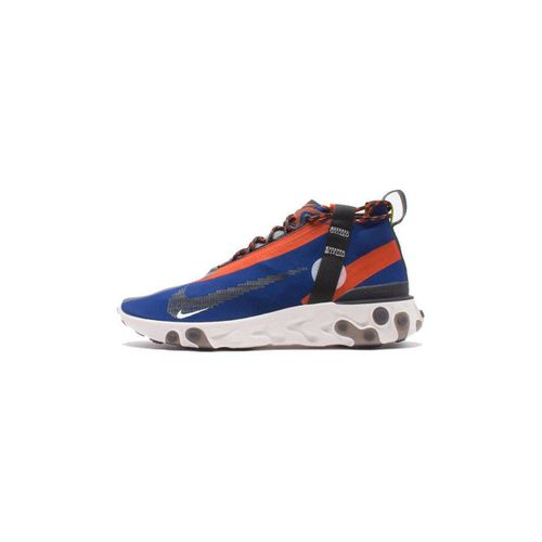 Baskets basses REACT RUNNER MID WR ISPA - Nike - Modalova