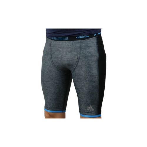 Short Techfit Chill Short Tights - adidas - Modalova