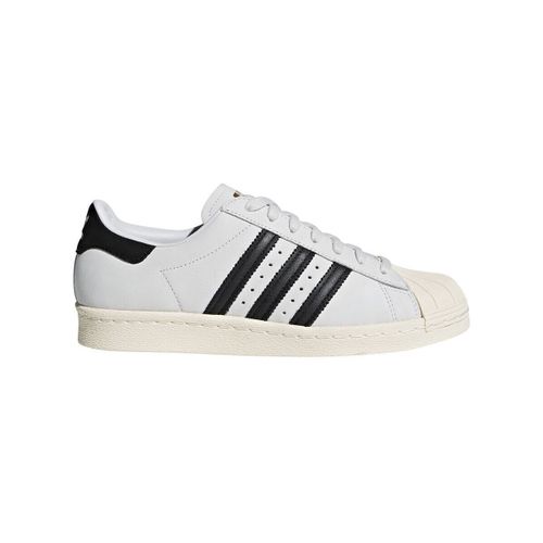 Baskets basses adidas Superstar 80S - adidas - Modalova