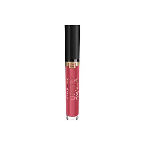 Rouges à lèvres Lipfinity Velvet Matte 025-red Luxury - Max Factor - Modalova