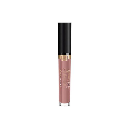 Rouges à lèvres Lipfinity Velvet Matte 035-elegant Brown - Max Factor - Modalova