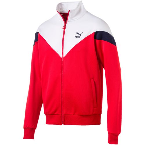 Veste Veste de survêtement VESTE DE - Puma - Modalova