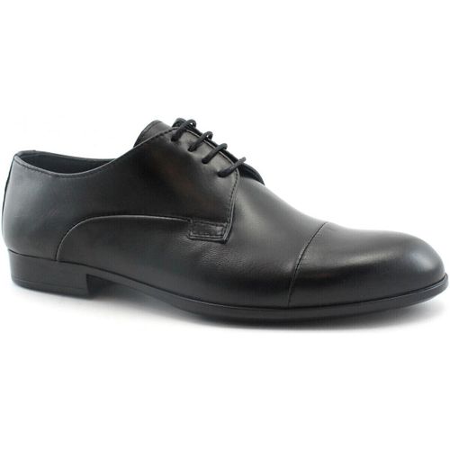Derbies Melluso MEL-CCC-U24401F-NE - Melluso - Modalova