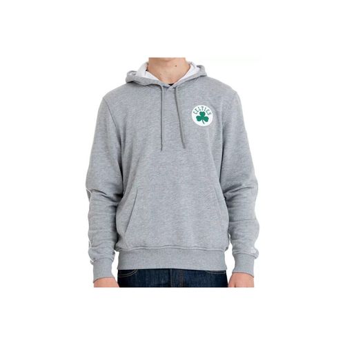 Sweatshirts à capuche NBA STRIPE PIPING BOSCEL - New-Era - Modalova