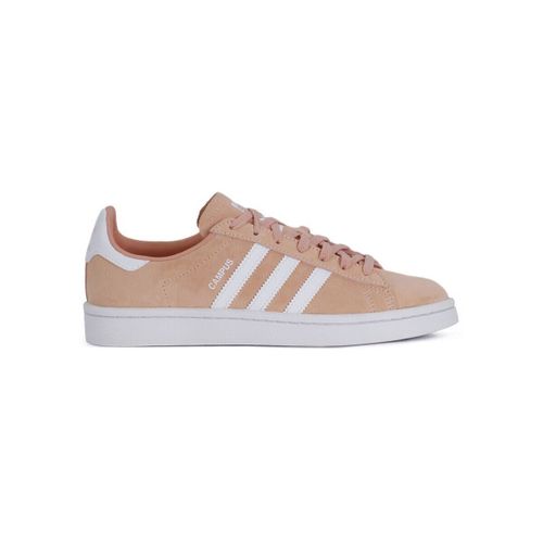 Baskets basses adidas Campus W - adidas - Modalova