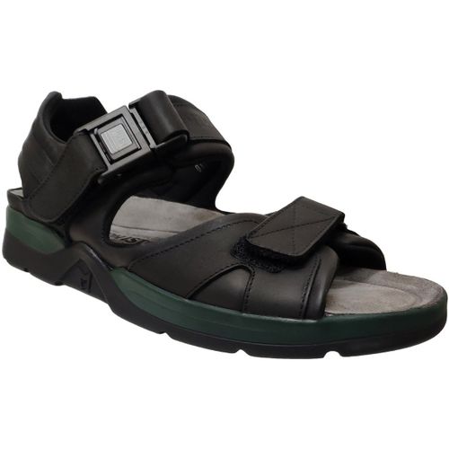 Sandales plates Mephisto Shark - Mephisto - Modalova