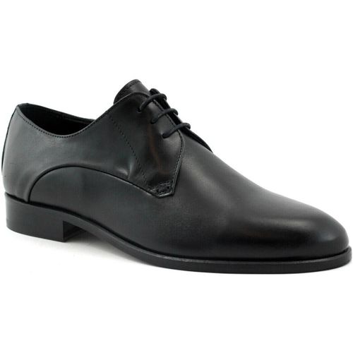 Derbies Melluso MEL-CCC-U0882F-NE - Melluso - Modalova