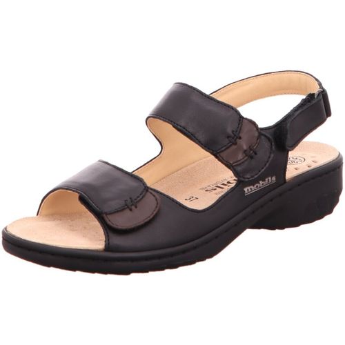Sandales compensées Mephisto - Mephisto - Modalova