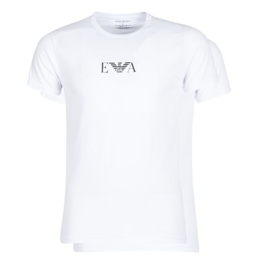 T-shirt CC715-PACK DE 2 - Emporio Armani - Modalova