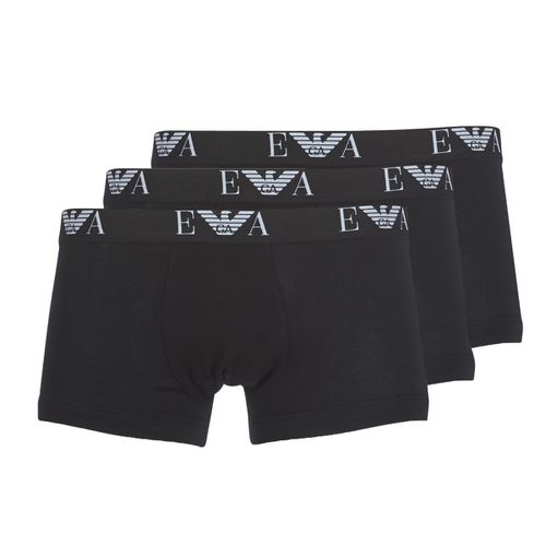 Boxers CC715-PACK DE 3 - Emporio Armani - Modalova