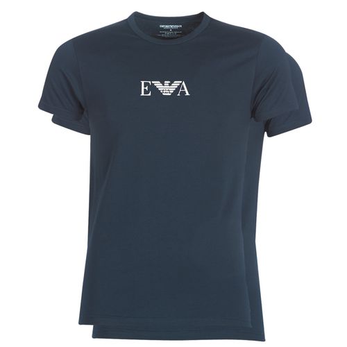 T-shirt CC715-PACK DE 2 - Emporio Armani - Modalova