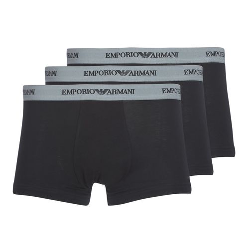 Boxers CC717-PACK DE 3 - Emporio Armani - Modalova