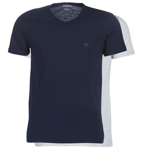 T-shirt CC722-PACK DE 2 - Emporio Armani - Modalova