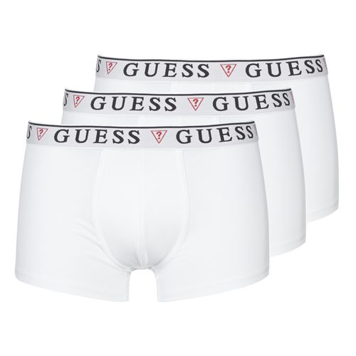 Boxers BRIAN BOXER TRUNK PACK X3 - Guess - Modalova