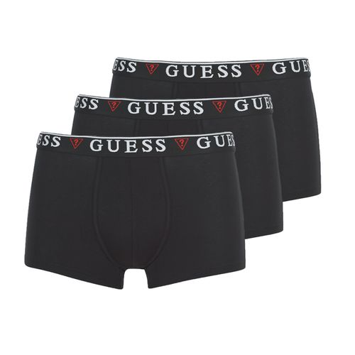 Boxers Guess U97G01-JR003-A996 X3 - Guess - Modalova