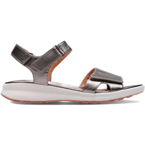 Sandales plates Un Adorn Calm - Clarks - Modalova