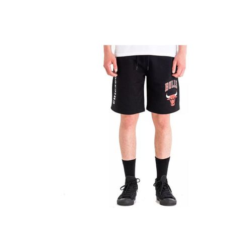 Short NBA LOGO STACK CHIBUL - New-Era - Modalova
